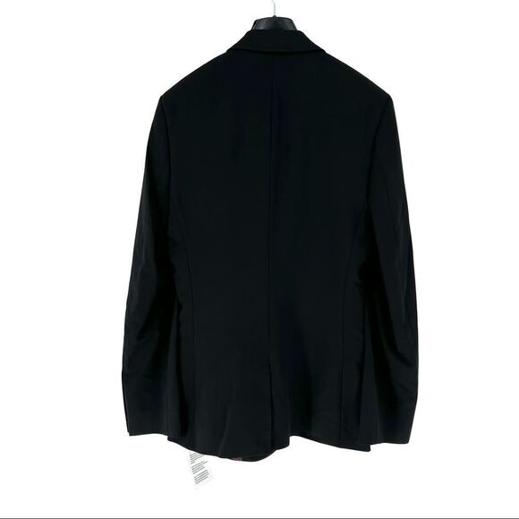 ASOS Design Men's Super Skinny Suit Black- US 38R - Picture 4 of 5